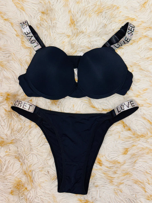 Love Secret Bra Panty Set
