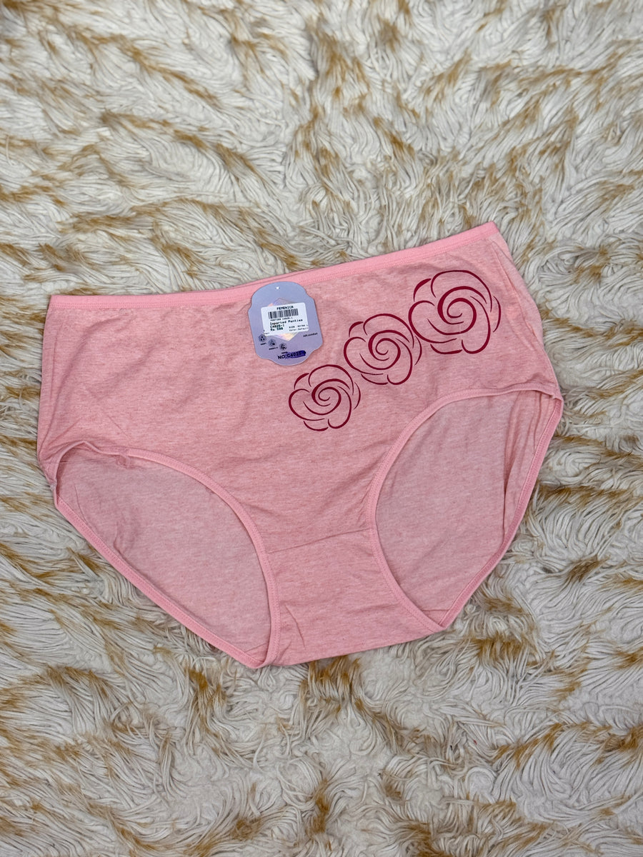 Cotton Panty