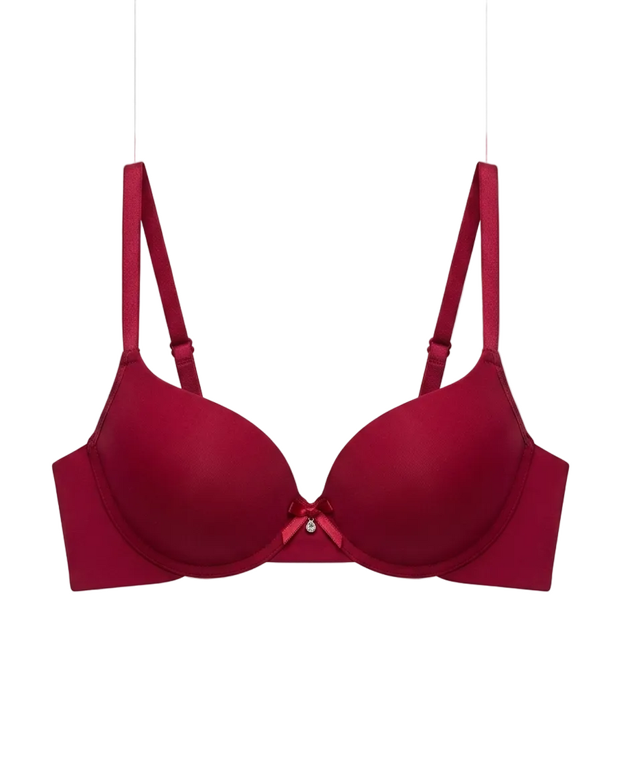 Light Padded Foam Bra