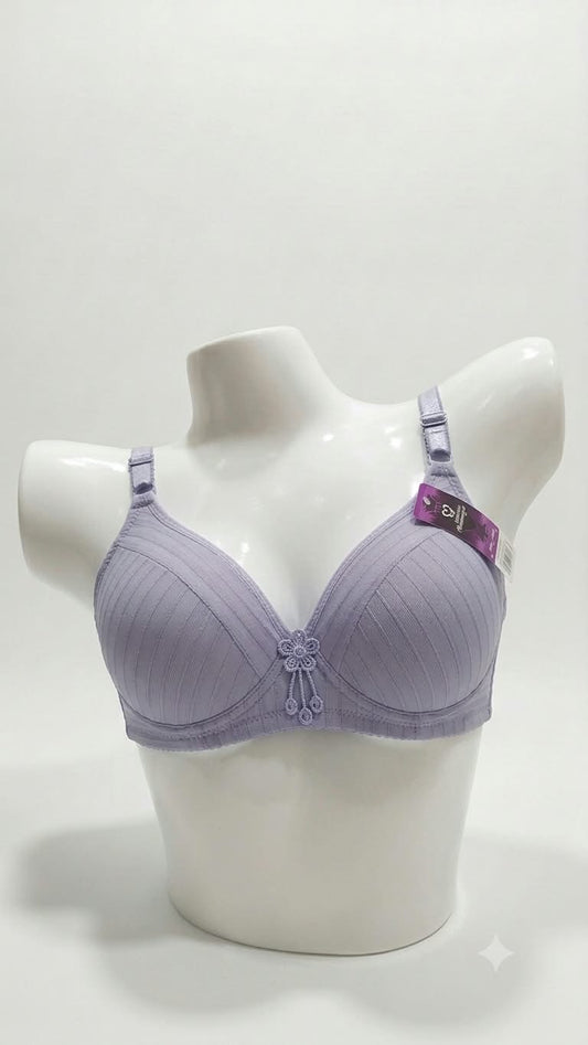 Light Padded Foam Bra