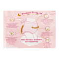 Body Girl Period Panties Underwear (Pack of 3)