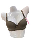 Light Padded Bra