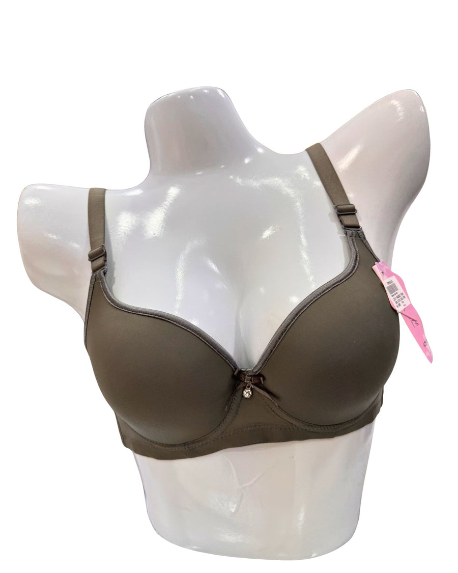 Light Padded Bra