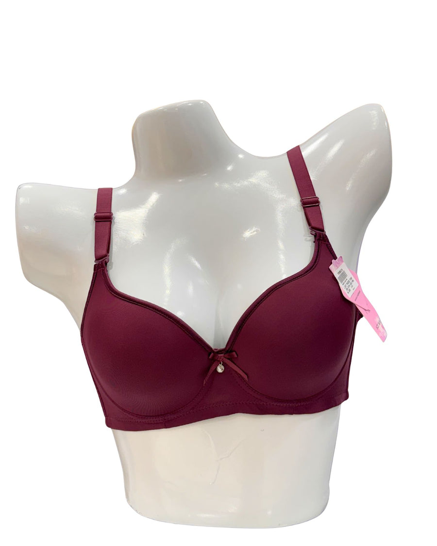 Light Padded Bra