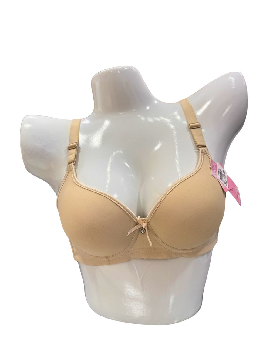 Light Padded Bra