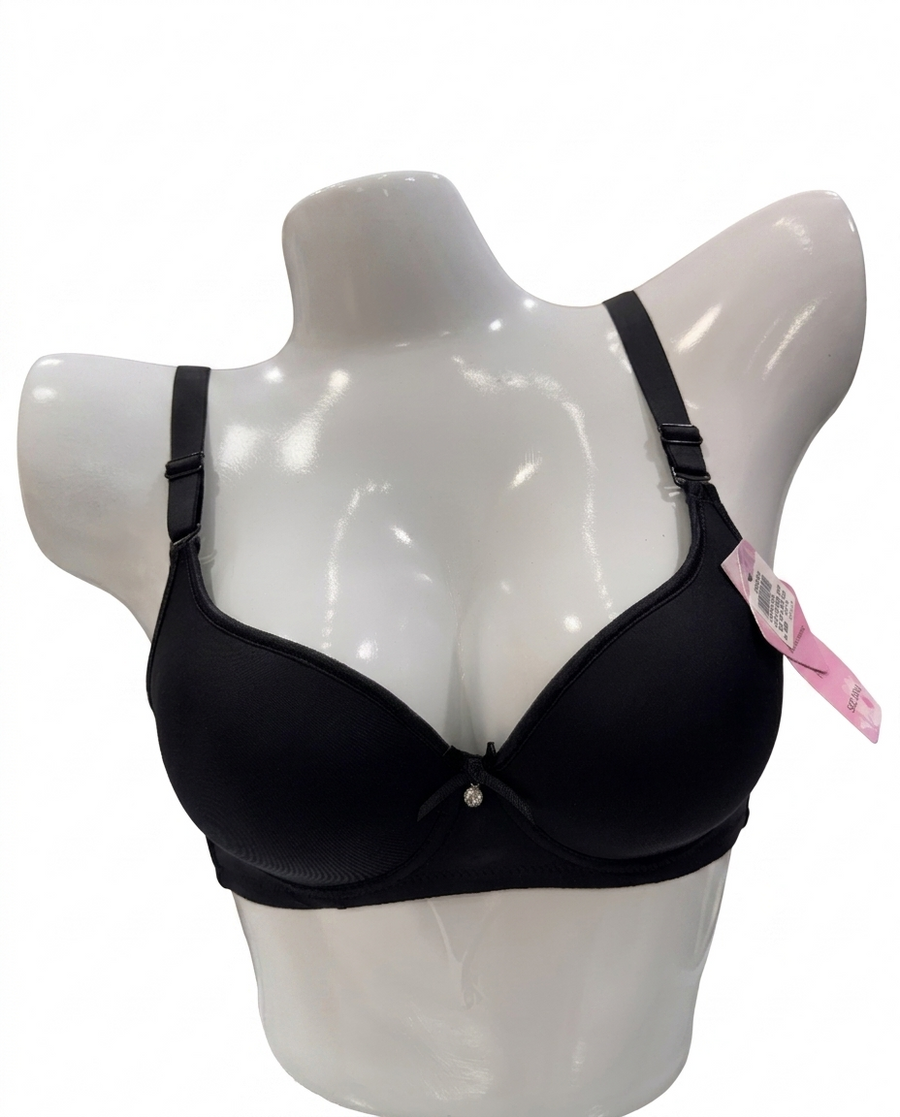 Light Padded Bra