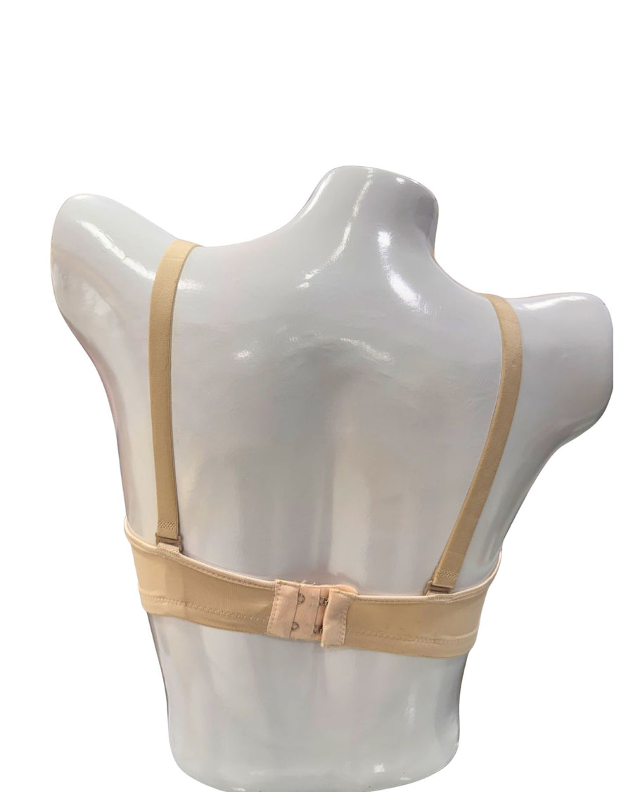 Light Padded Bra