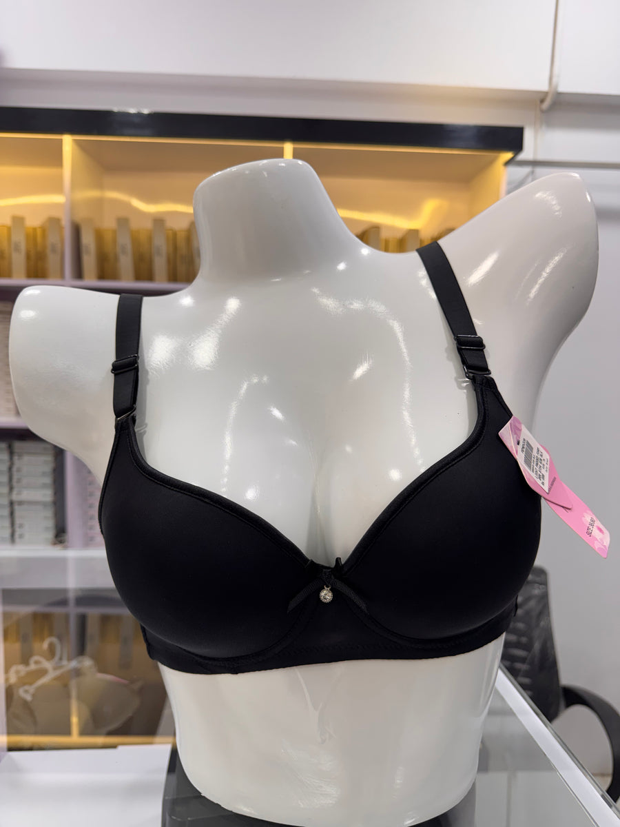 Light Padded Bra