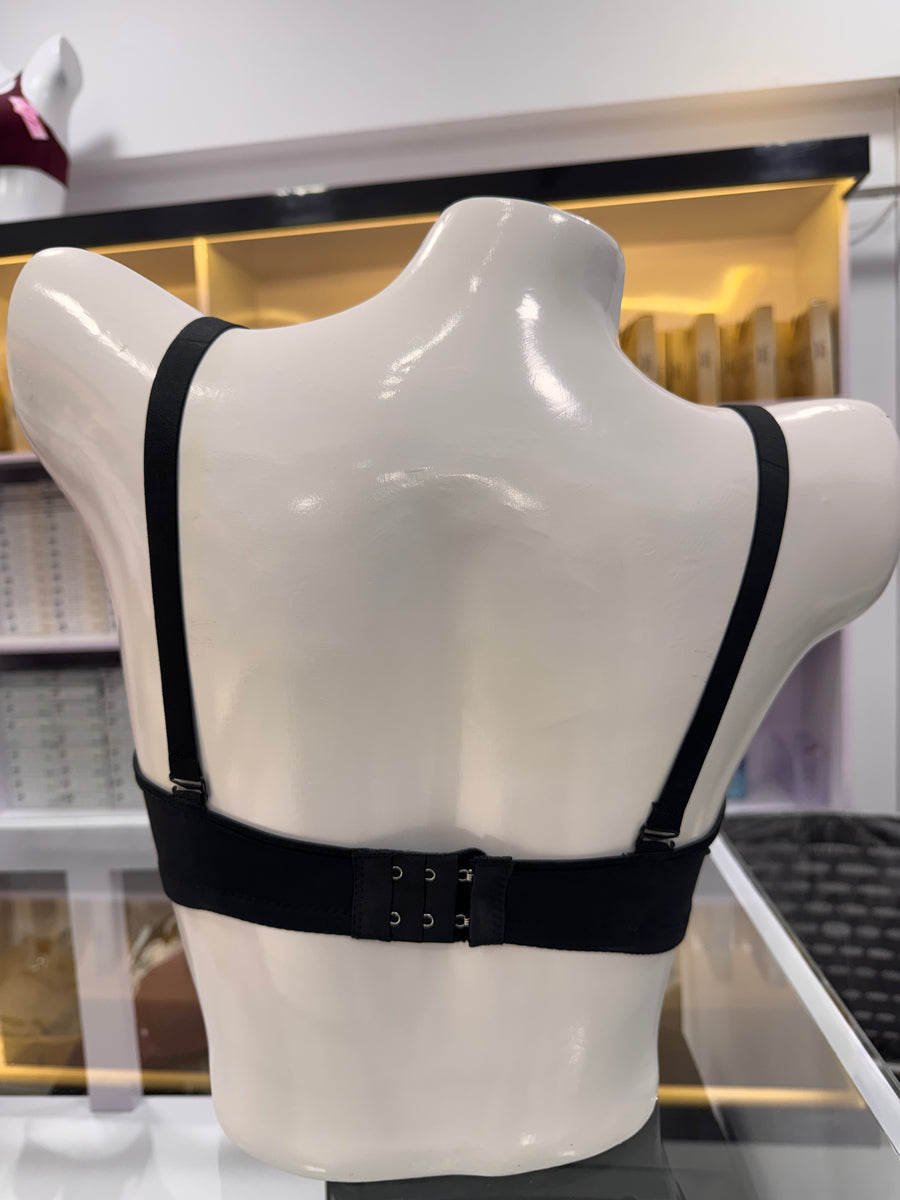 Light Padded Bra