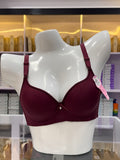 Light Padded Bra