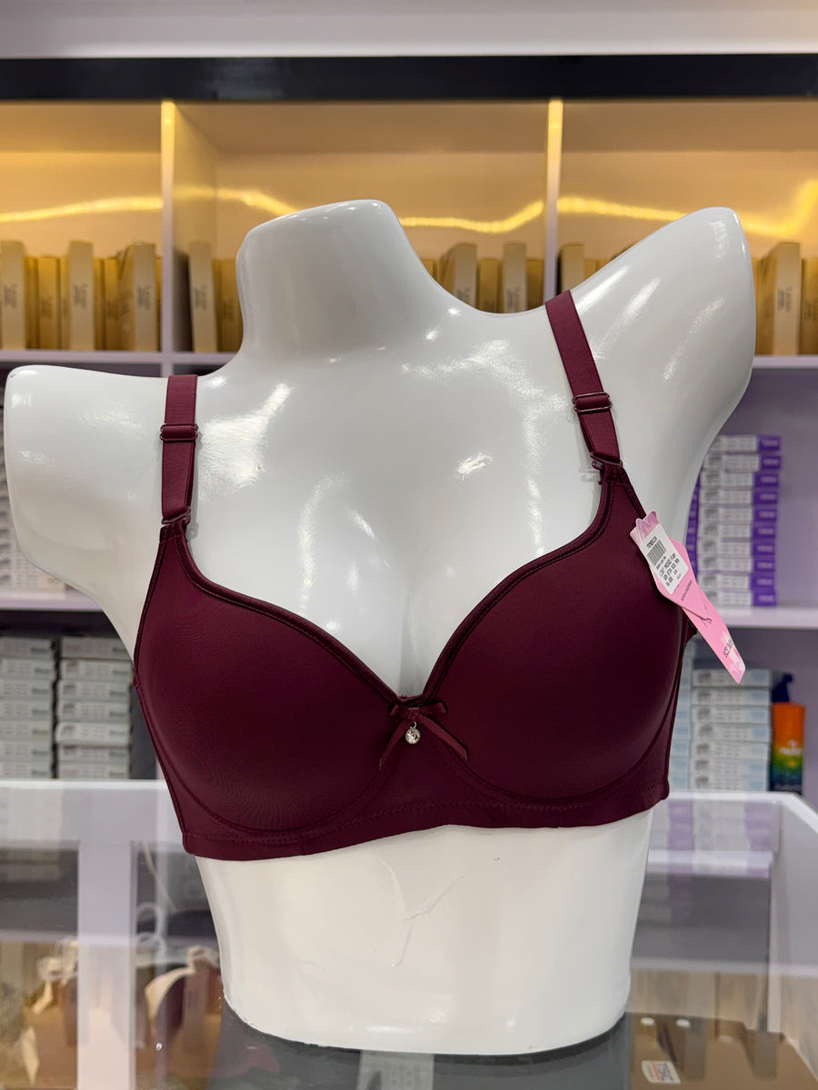 Light Padded Bra