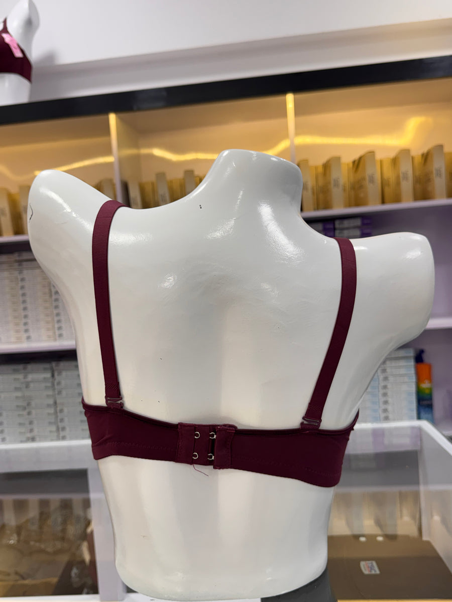 Light Padded Bra
