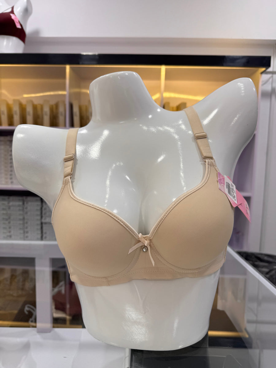 Light Padded Bra