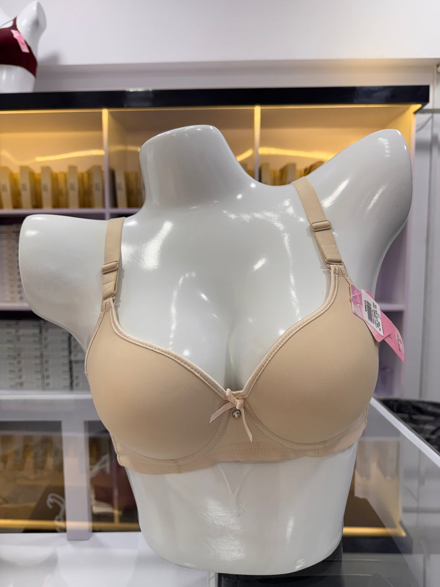 Light Padded Bra