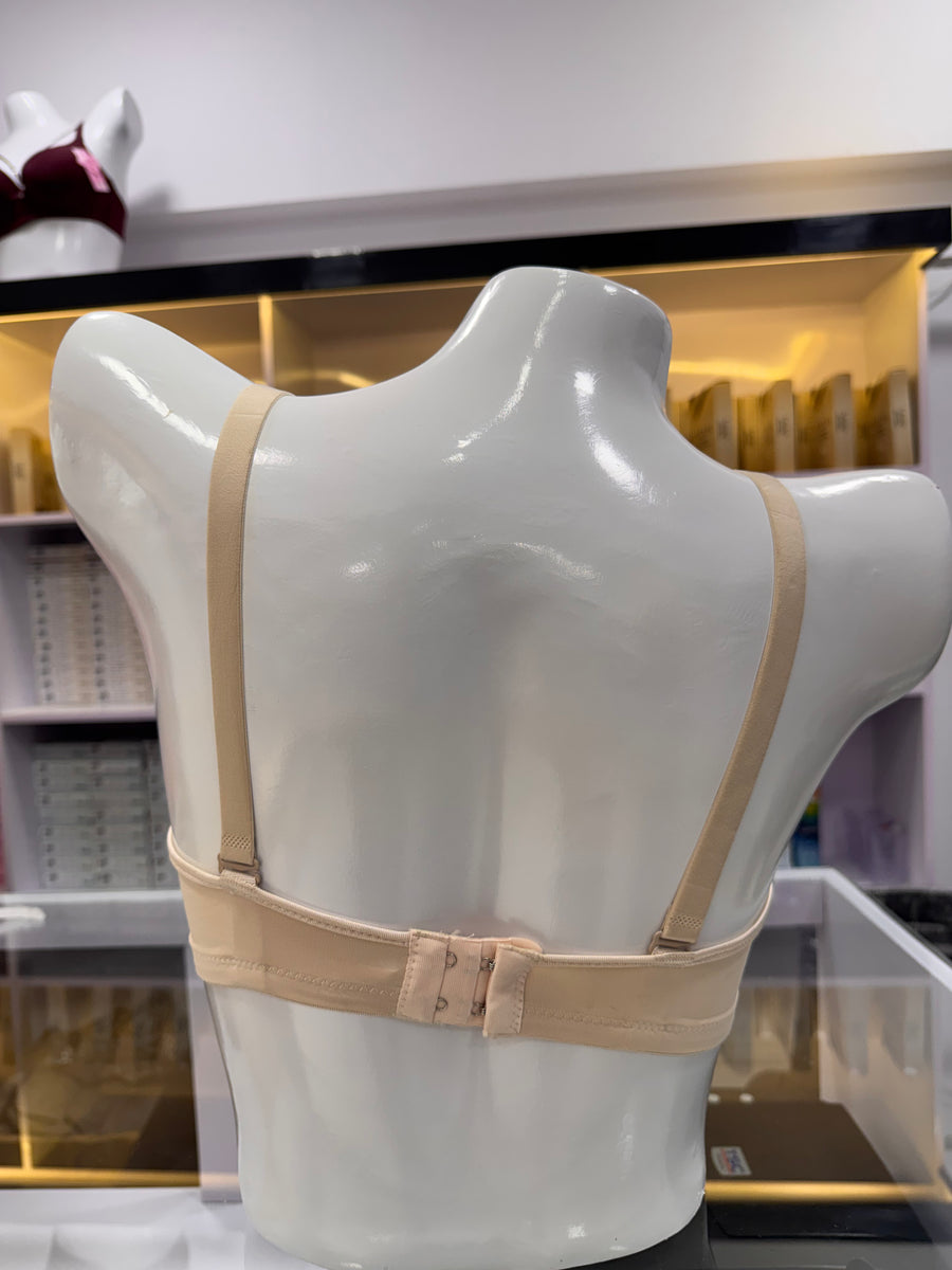 Light Padded Bra