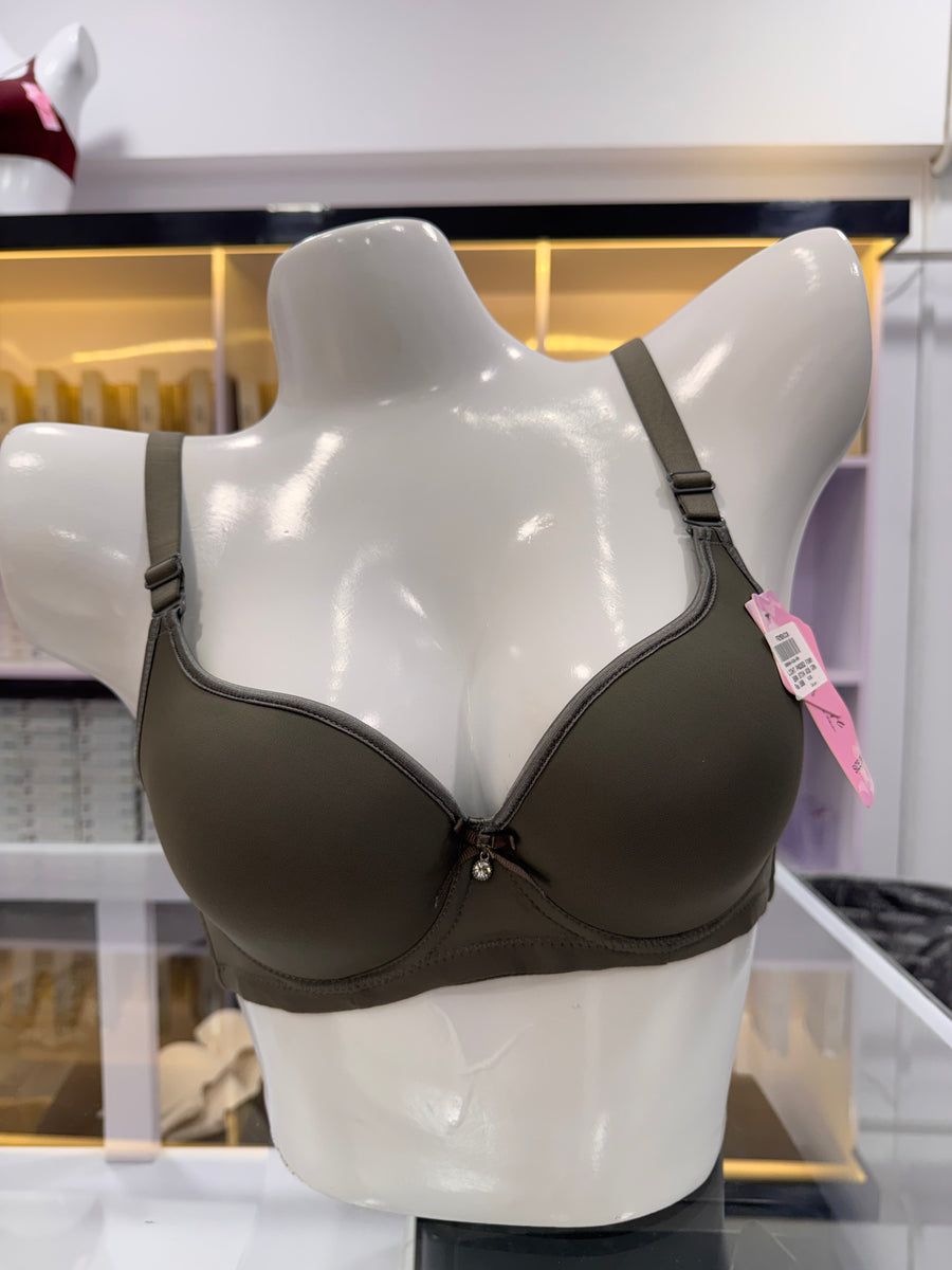 Light Padded Bra