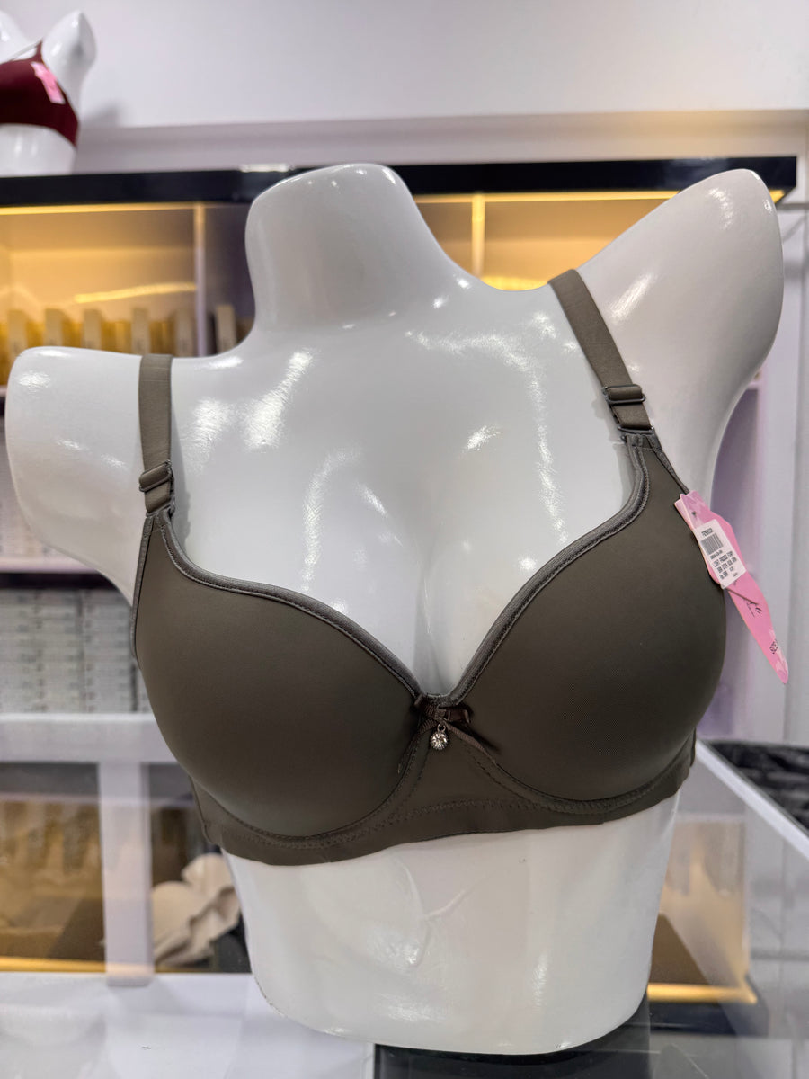 Light Padded Bra