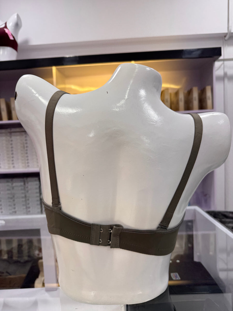 Light Padded Bra