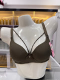 Fancy Light Padded Bra