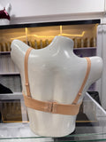 Fancy Light Padded Bra
