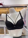 Fancy Light Padded Bra