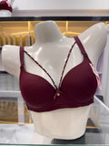 Fancy Light Padded Bra