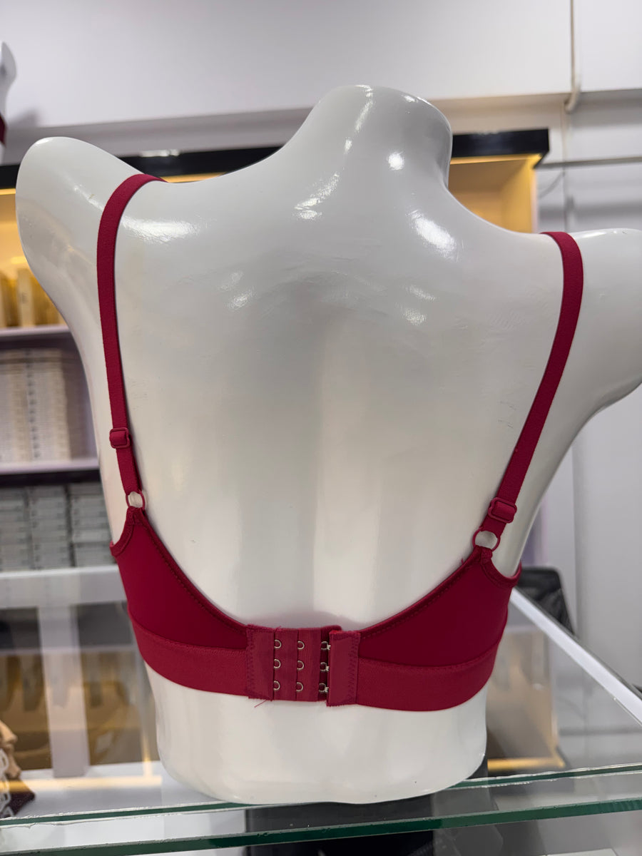Light Padded Foam Bra