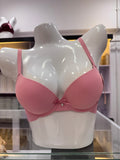 Light Padded Foam Bra