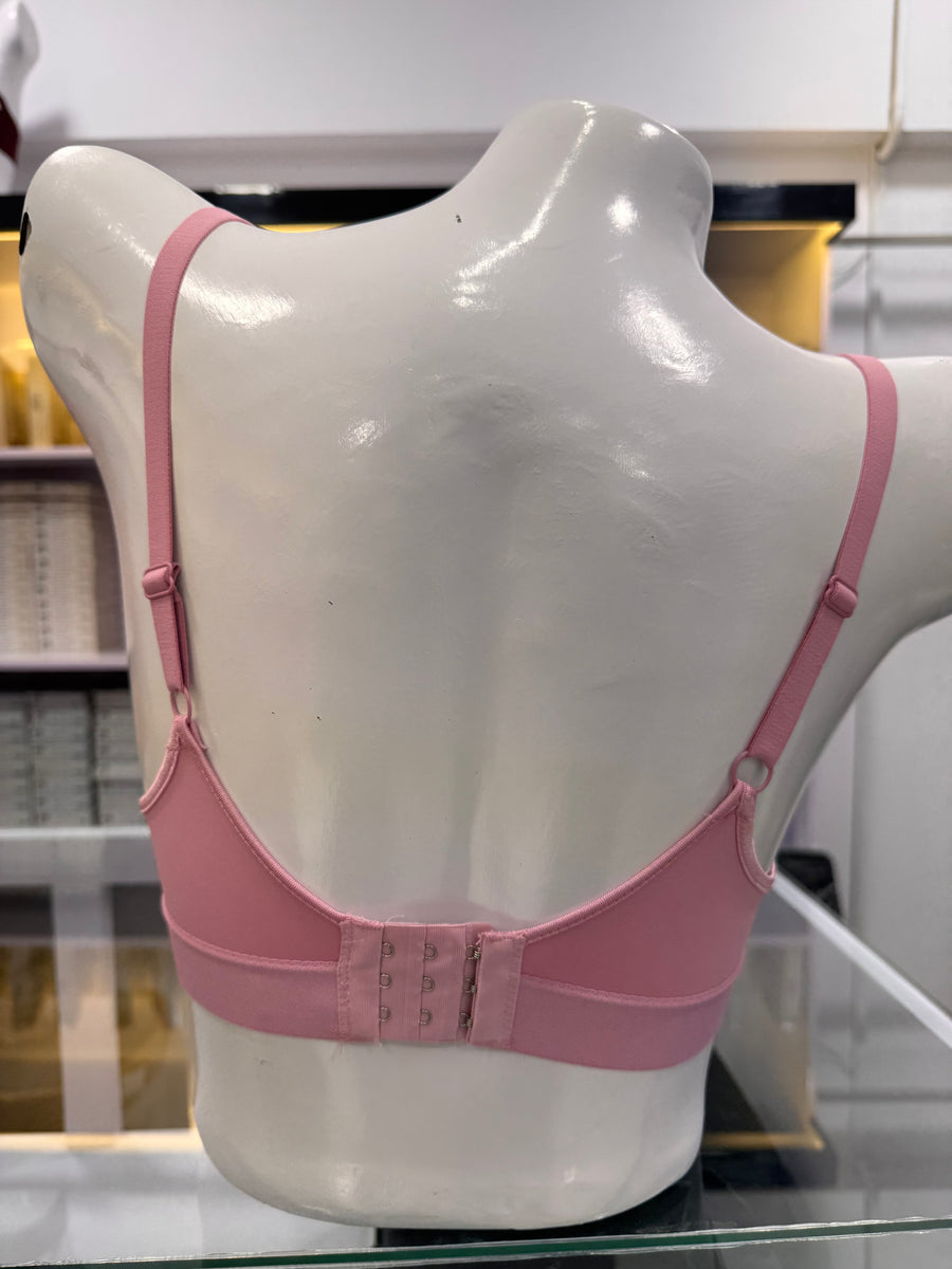 Light Padded Foam Bra