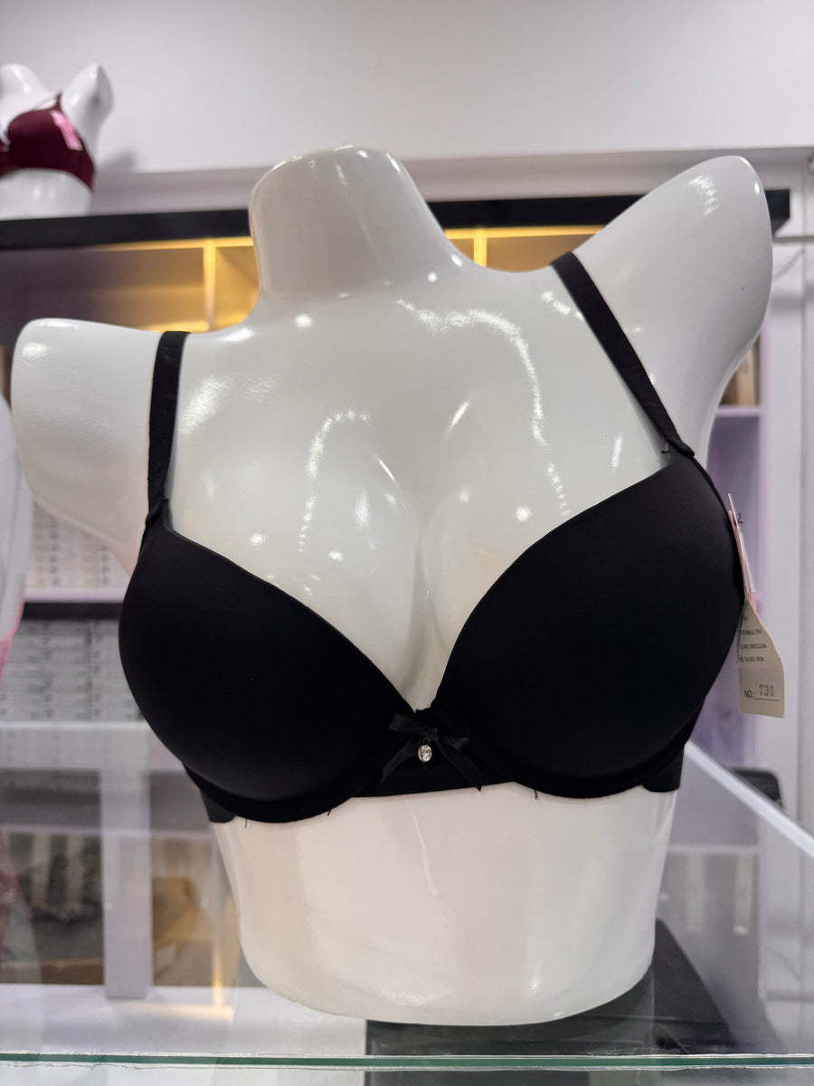 Light Padded Foam Bra