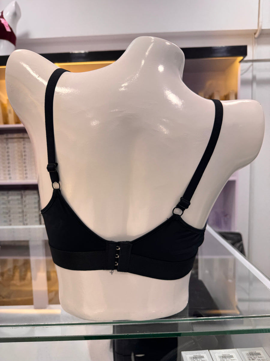 Light Padded Foam Bra