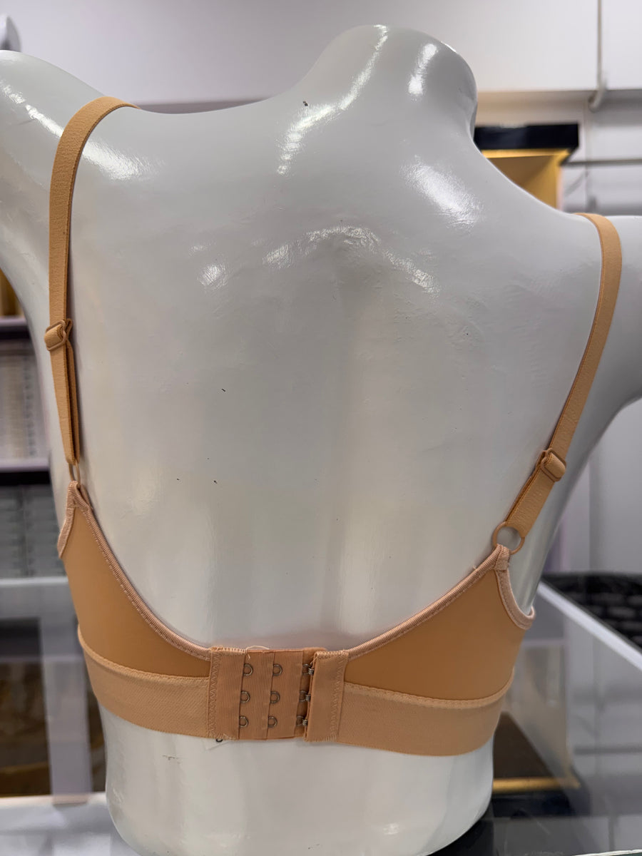 Light Padded Foam Bra