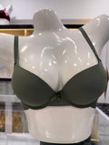 Light Padded Foam Bra