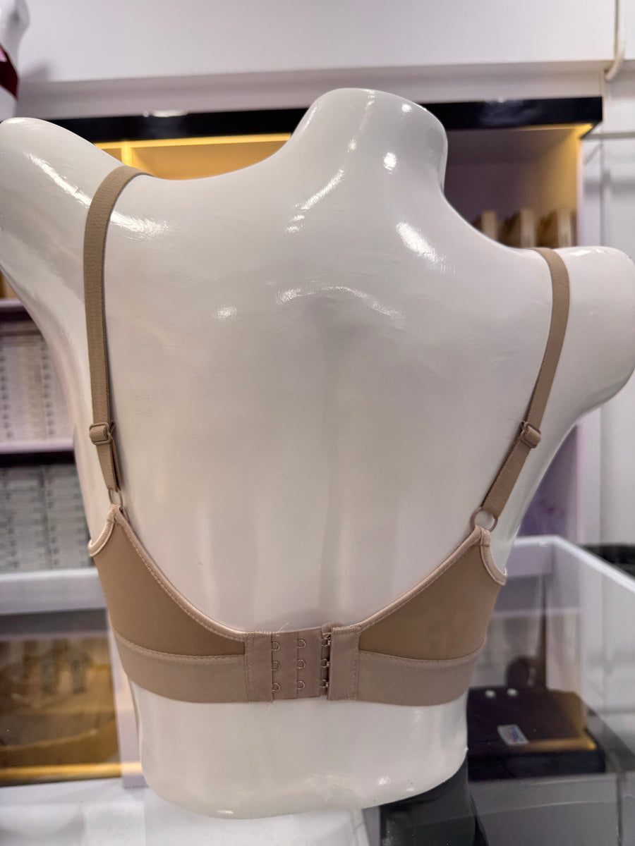Light Padded Foam Bra