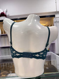 Fancy Lace Net Bra