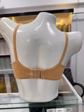 Embroidery Foam Bra