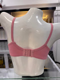 Embroidery Foam Bra