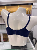 Embroidery Foam Bra