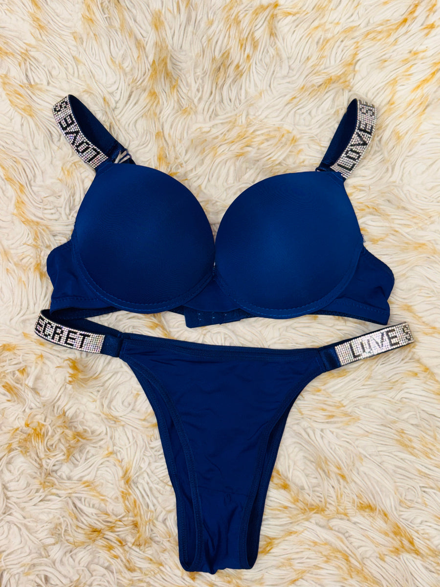Love Secret Bra Panty Set