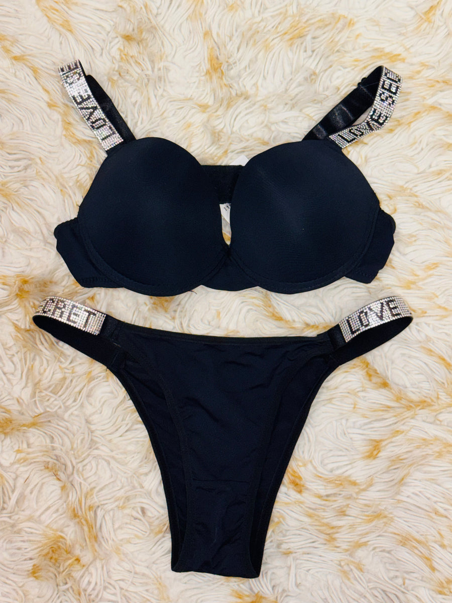 Love Secret Bra Panty Set