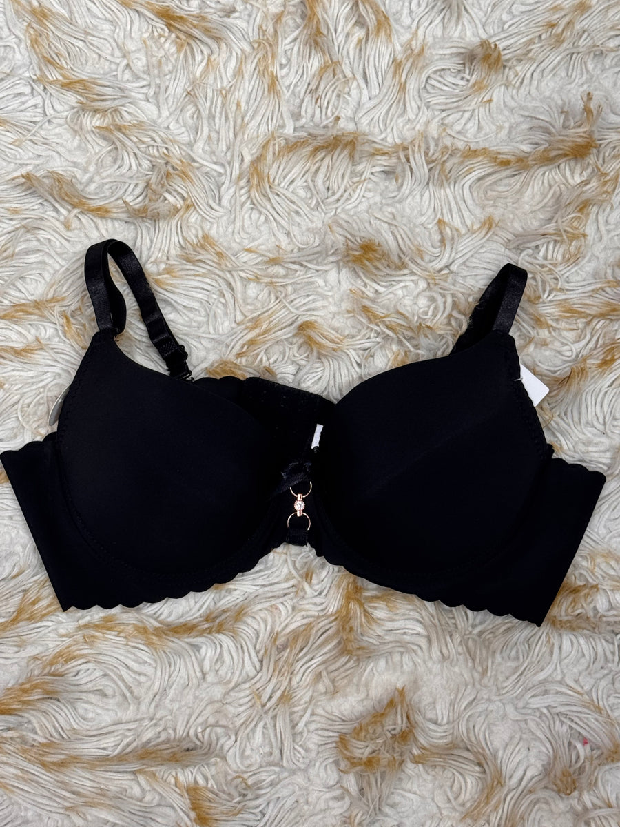Seamless Light Padded Bra