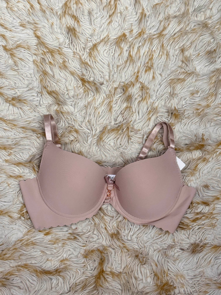 Seamless Light Padded Bra