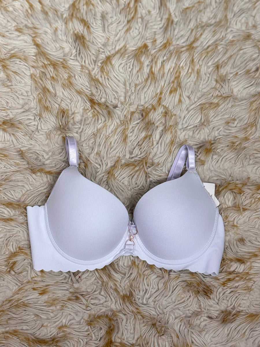 Seamless Light Padded Bra