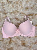 Seamless Light Padded Bra