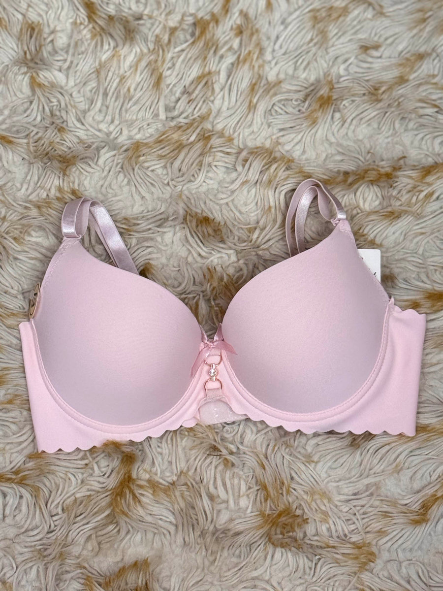 Seamless Light Padded Bra