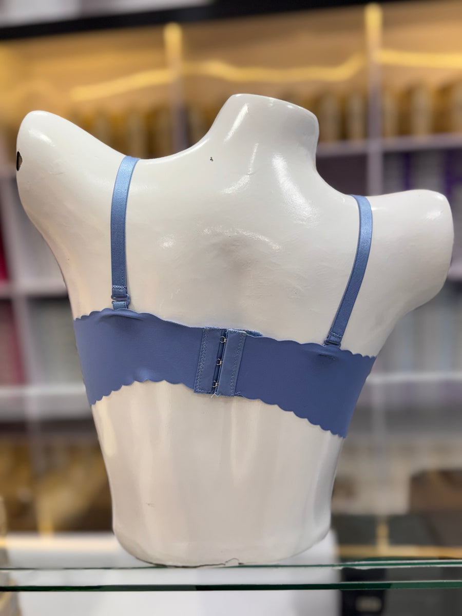 Seamless Light Padded Bra