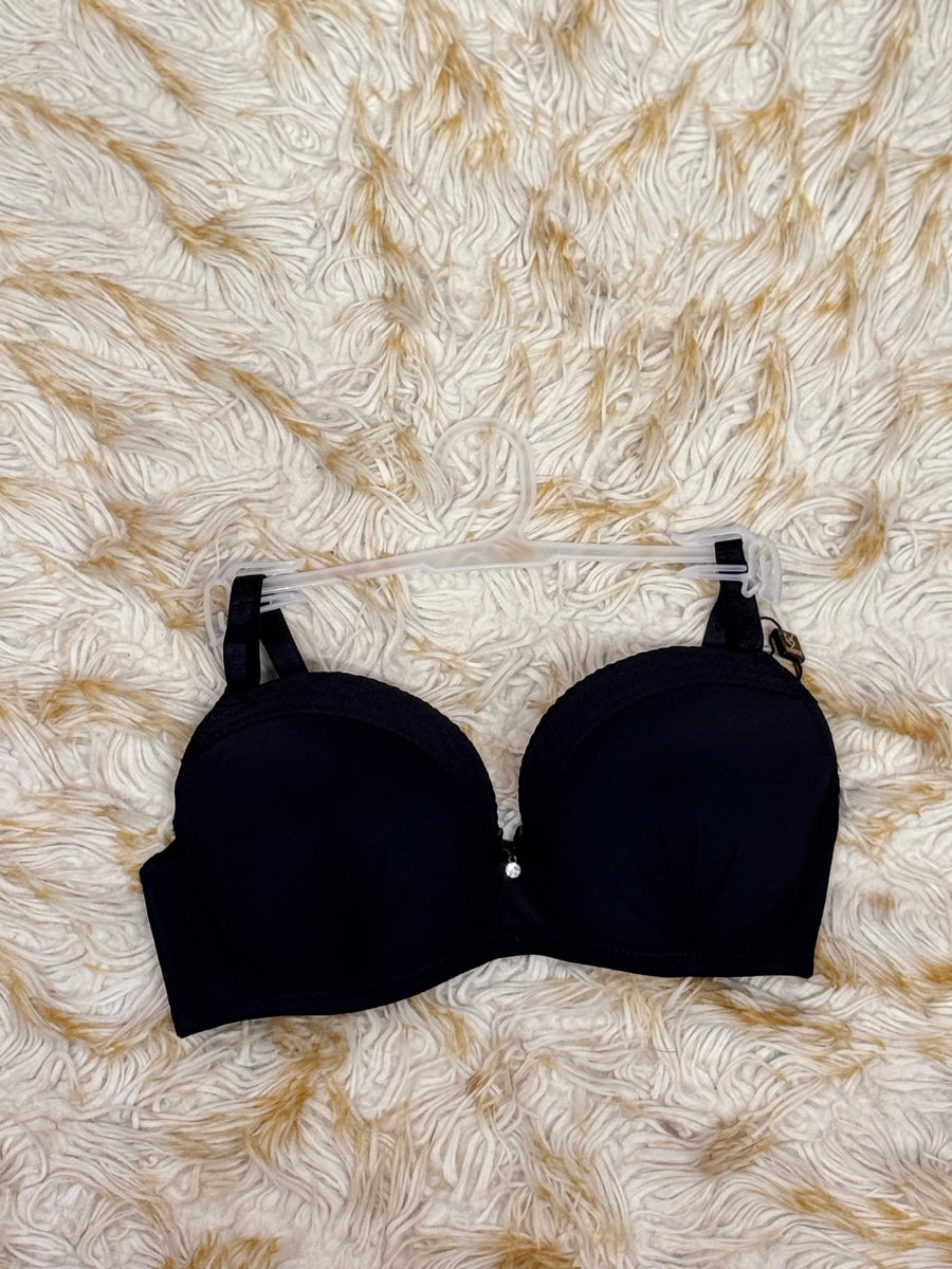 Light Padded Foam Bra