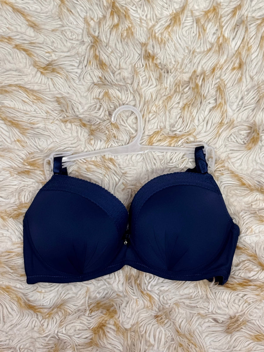 Light Padded Foam Bra