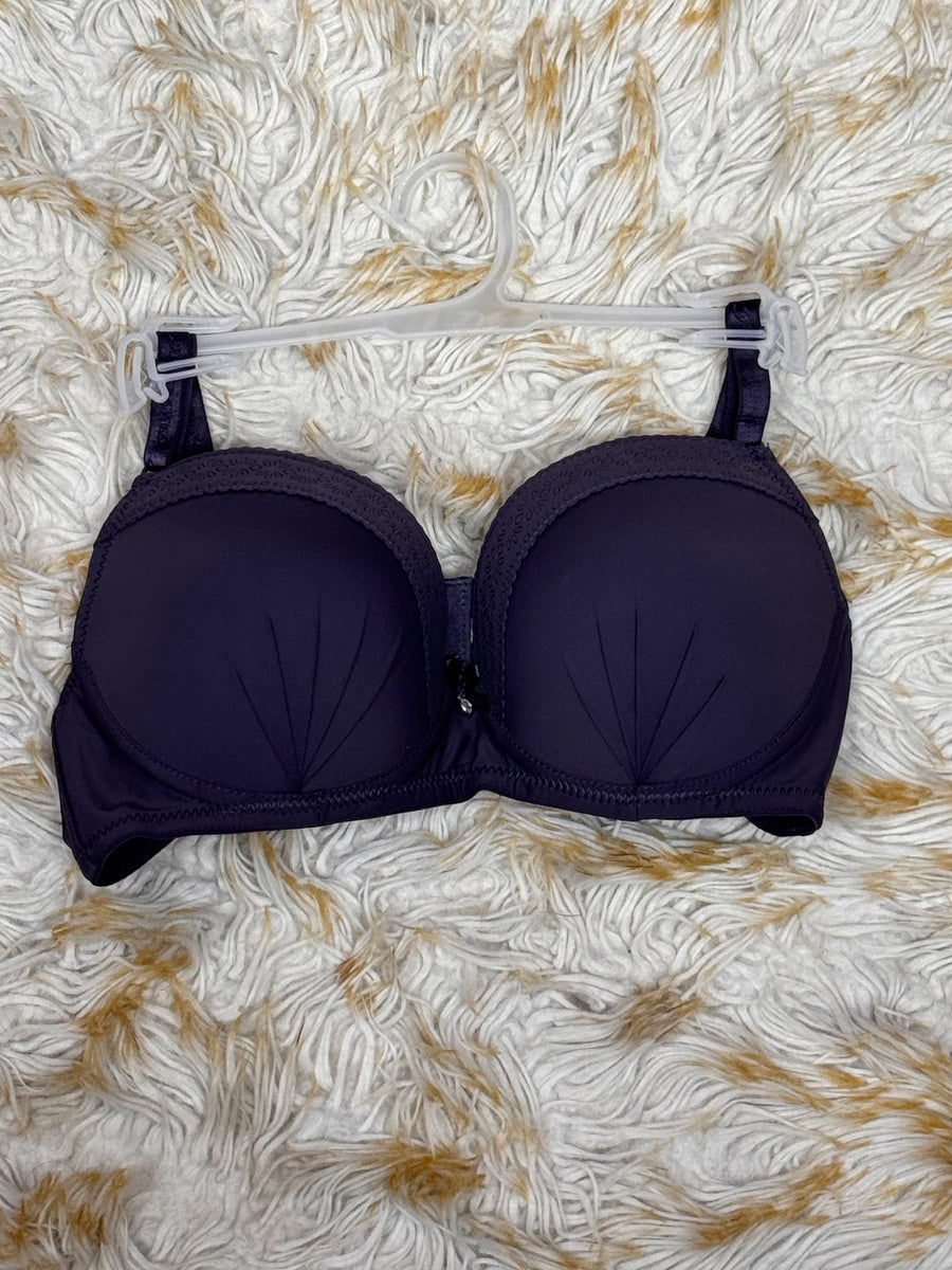Light Padded Foam Bra