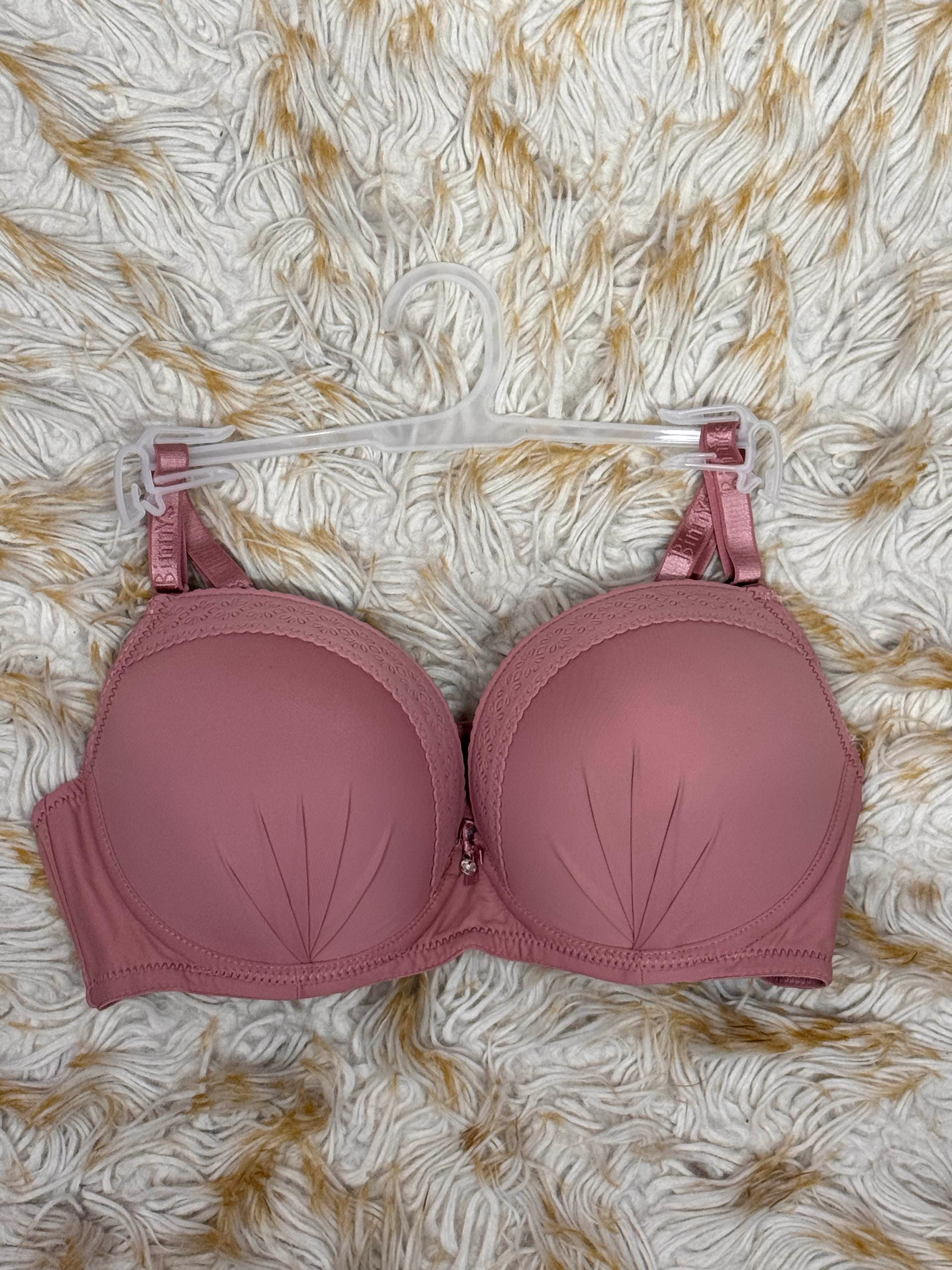 Light Padded Foam Bra